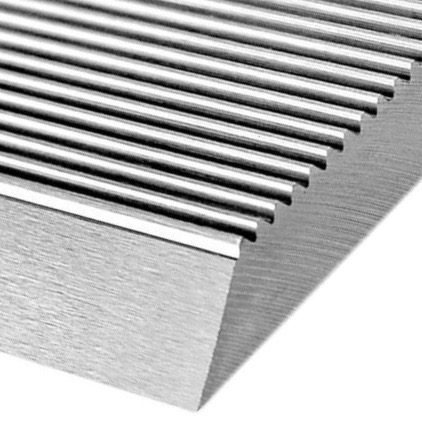 HSS Corrugated Knives