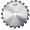 Saw Blade for Construction Materials