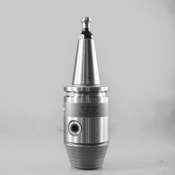 SK30 Universal Drill Adapter