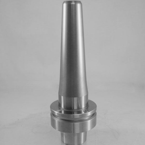 Long Reach CNC Heat Shrink Tool Holder