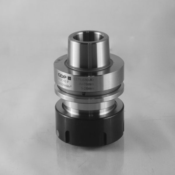 HSK Tool Holder for Biesse, Busellato