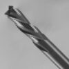 Solid Carbide Roughing Bit (Ruffer)