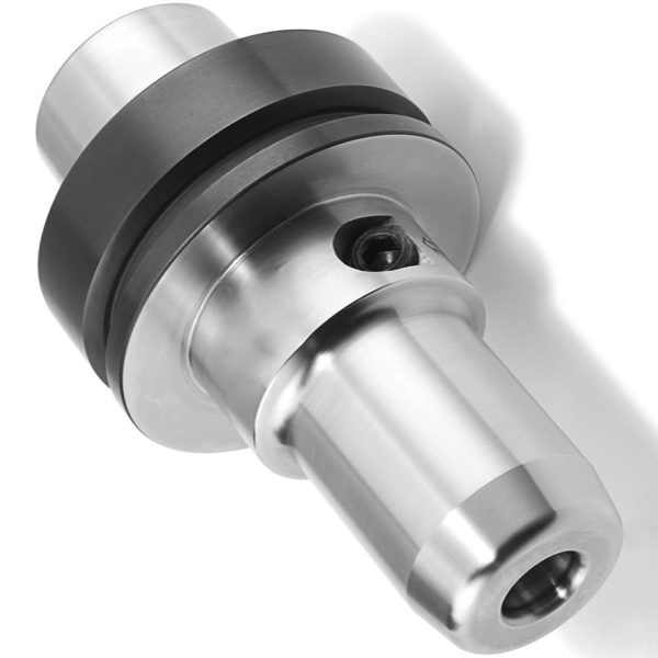 HSK Hydro Tool Holder for CNC Machining