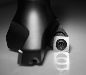 Shaker Door Insert Bit