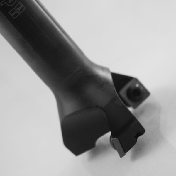 CNC Insert Surface Planing Cutter for MDF Doors