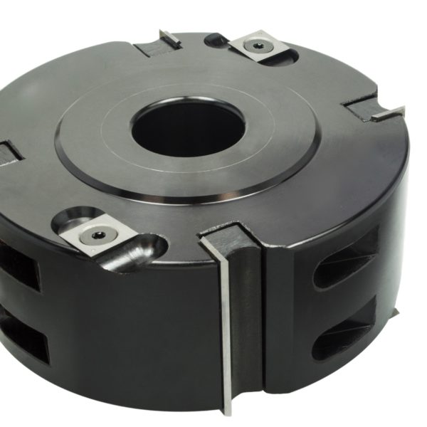 Insert Rebate/Jointing Cutter