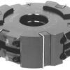 Adjustable Radius Insert Cutter