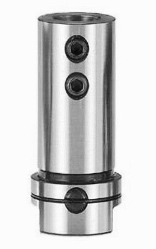 Weeke Quick Change Adapter