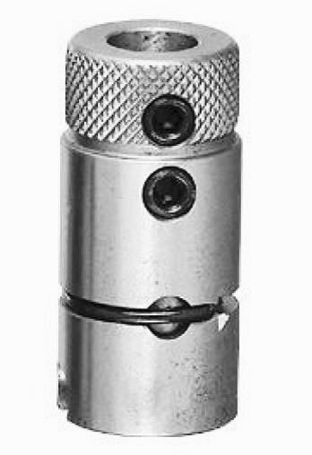 SCM Morbidelli Quick Change Adapter