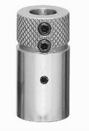 Maggi, Griggio, Masterwood Quick Change Adapter