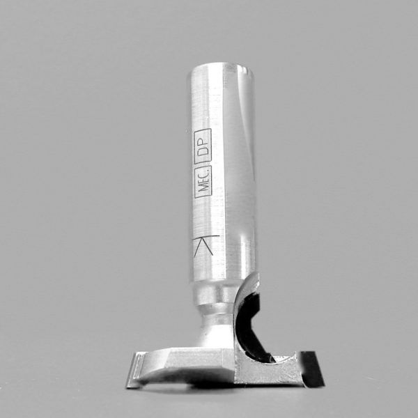 PCD Diamond T-Slot Cutter