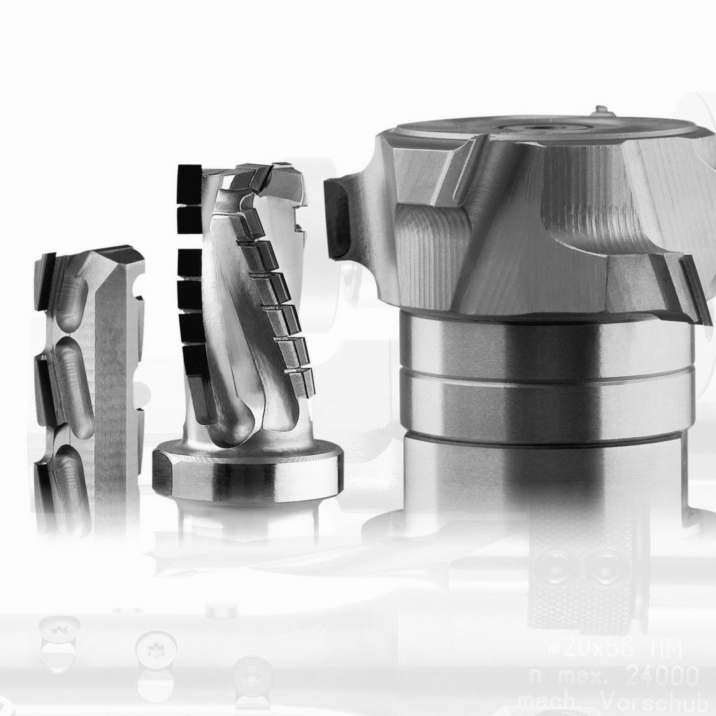 tooling basic PCD Diamond CNC Tools