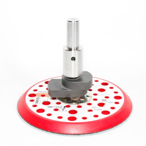 Oscillating Sanding Unit