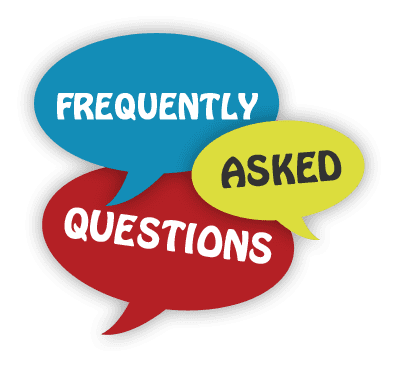 Frequently Asked Questions Image
